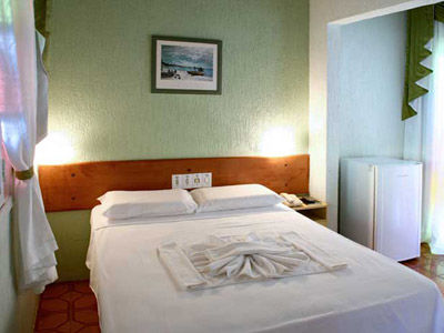 Ancoradouro Hotel - Centro De Porto Seguro Ngoại thất bức ảnh