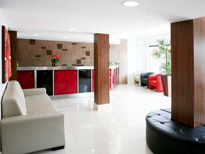 Ancoradouro Hotel - Centro De Porto Seguro Ngoại thất bức ảnh