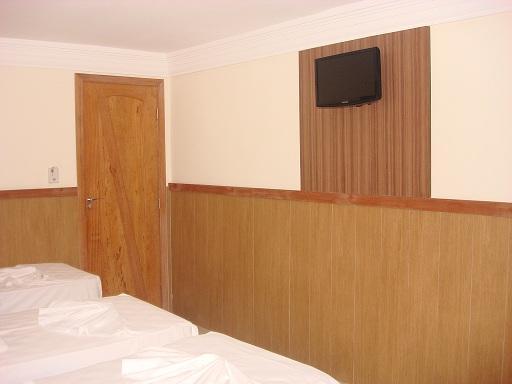Ancoradouro Hotel - Centro De Porto Seguro Ngoại thất bức ảnh