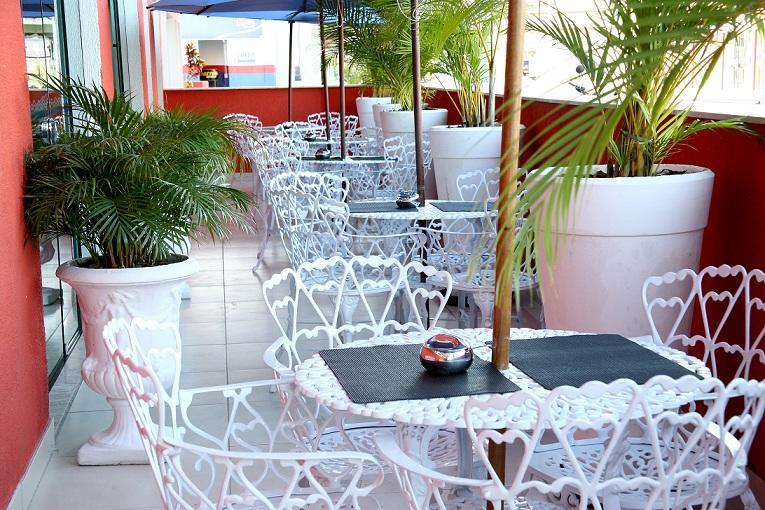 Ancoradouro Hotel - Centro De Porto Seguro Ngoại thất bức ảnh