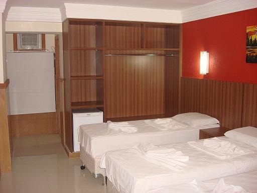 Ancoradouro Hotel - Centro De Porto Seguro Ngoại thất bức ảnh