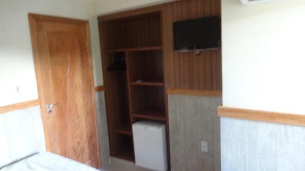 Ancoradouro Hotel - Centro De Porto Seguro Ngoại thất bức ảnh