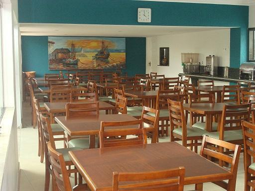 Ancoradouro Hotel - Centro De Porto Seguro Ngoại thất bức ảnh