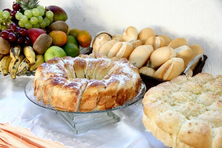 Ancoradouro Hotel - Centro De Porto Seguro Ngoại thất bức ảnh