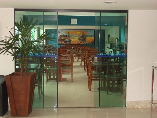 Ancoradouro Hotel - Centro De Porto Seguro Ngoại thất bức ảnh